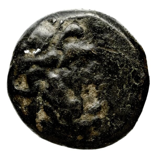 Croton Historia Numorum Italy 2085-94, аверс, bnf-iris