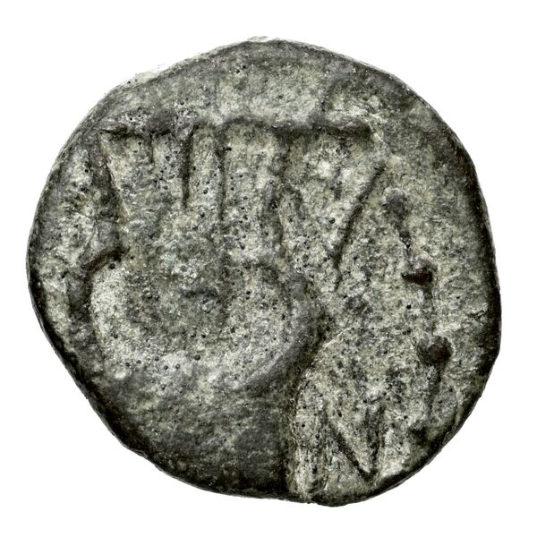 Cleonae BMC Cleonae 9-10, reverse, bnf-iris