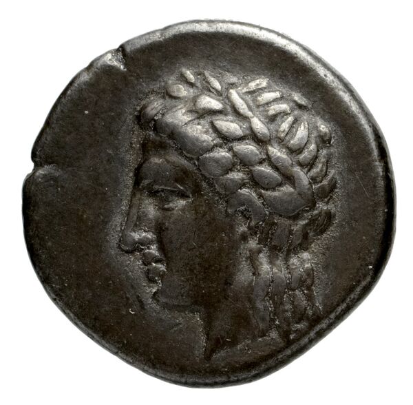 Miletus Marcellesi 2004 4, аверс, bnf-iris