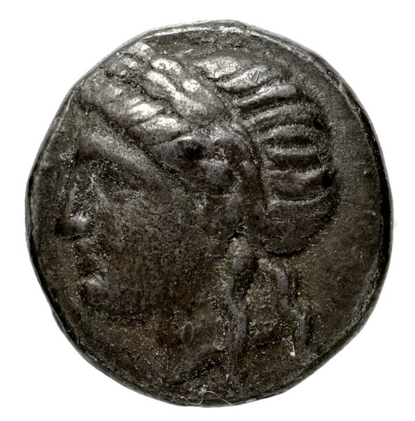 Miletus Marcellesi 2004 4, аверс, bnf-iris