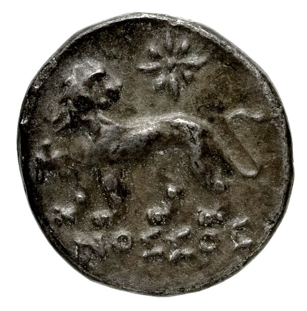 Miletus Marcellesi 2004 4, реверс, bnf-iris