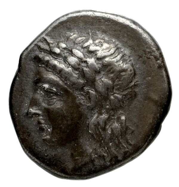 Miletus Marcellesi 2004 4, аверс, bnf-iris