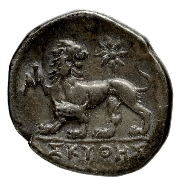 Miletus Marcellesi 2004 4, реверс, bnf-iris