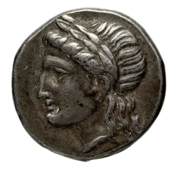 Miletus Marcellesi 2004 4, аверс, bnf-iris