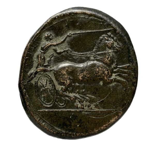 Miletus Marcellesi 2004 4, реверс, bnf-iris