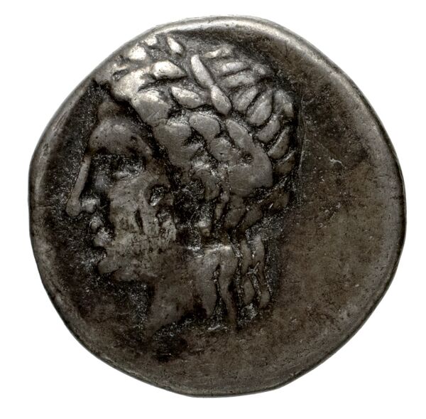 Miletus Marcellesi 2004 4, аверс, bnf-iris