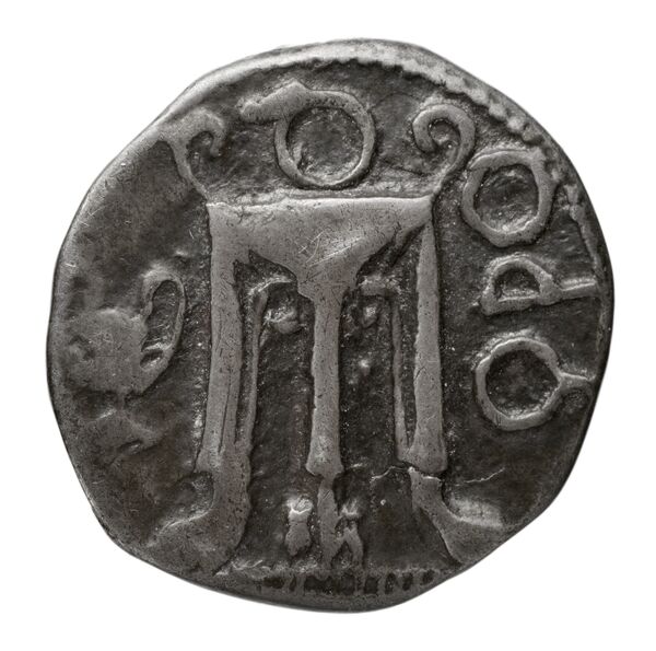 Miletus Marcellesi 2004 4, аверс, bnf-iris