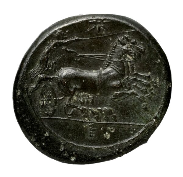 Miletus Marcellesi 2004 4, реверс, bnf-iris
