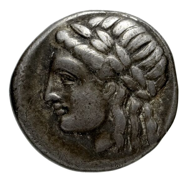 Miletus Marcellesi 2004 4, аверс, bnf-iris