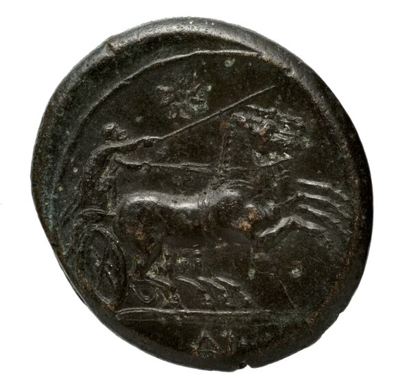 Miletus Marcellesi 2004 4, реверс, bnf-iris