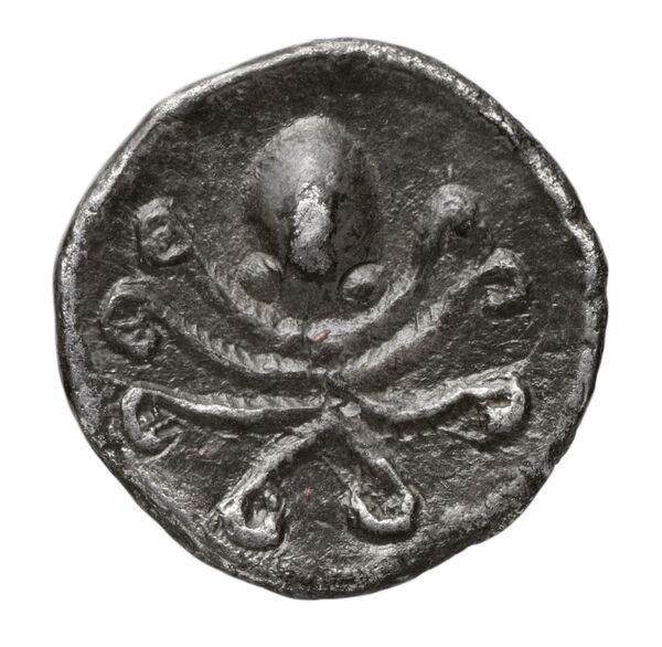 Miletus Marcellesi 2004 4, реверс, bnf-iris