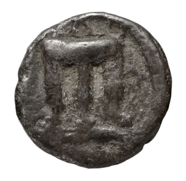 Miletus Marcellesi 2004 4, аверс, bnf-iris