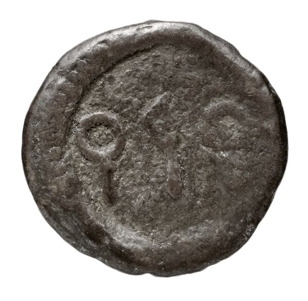 Miletus Marcellesi 2004 4, реверс, bnf-iris