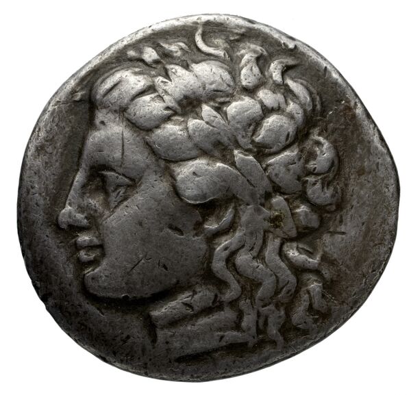 Miletus Marcellesi 2004 52, аверс, bnf-iris