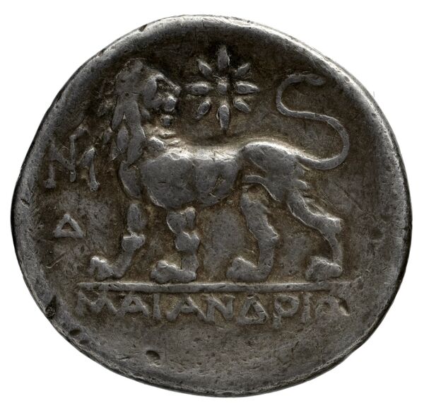 Miletus Marcellesi 2004 52, реверс, bnf-iris