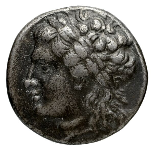 Miletus Marcellesi 2004 30, аверс, bnf-iris