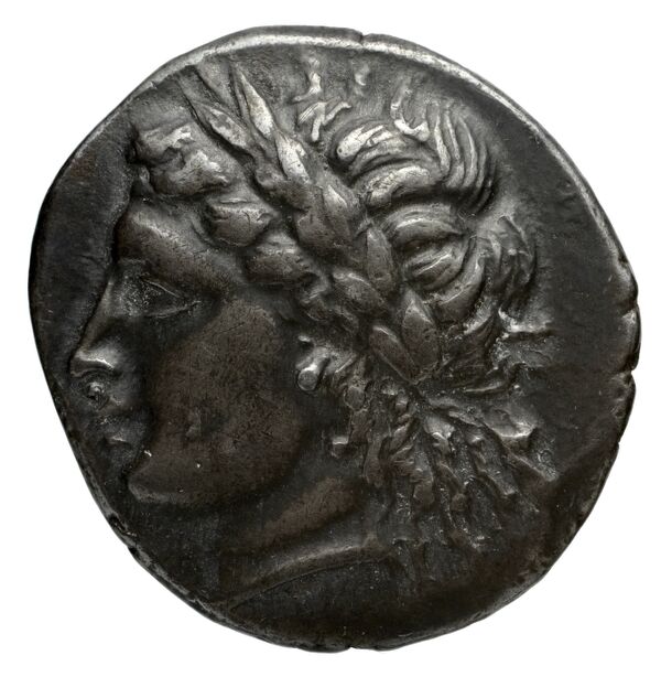 Miletus Marcellesi 2004 30, аверс, bnf-iris