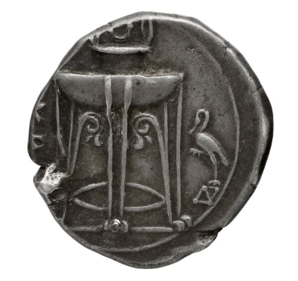 Miletus Marcellesi 2004 30, реверс, bnf-iris