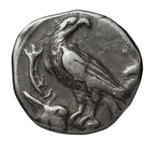 Croton Historia Numorum Italy 2141-2152, аверс, bnf-iris