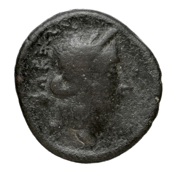 Phocian League Phocis Williams 1972 Period V, 'Branch' group, 302-28; 332-4, реверс, bnf-iris