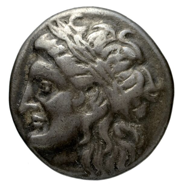 Croton Historia Numorum Italy 2141-2152, аверс, bnf-iris