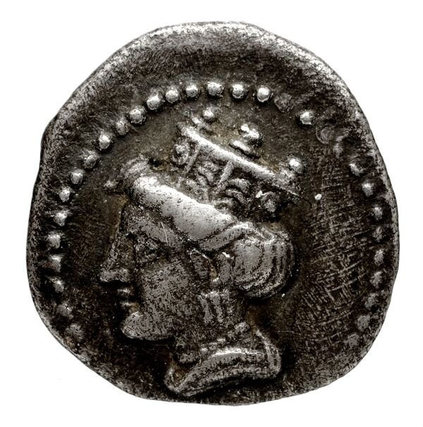 obverse Gomphi Rogers 1932 215-217