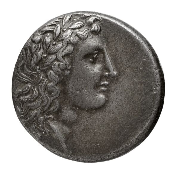 Croton Historia Numorum Italy 2177, аверс, bnf-iris