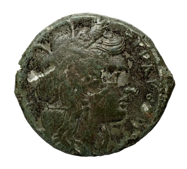 Miletus Marcellesi 2004 41, аверс, bnf-iris