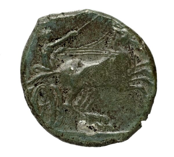 Miletus Marcellesi 2004 41, реверс, bnf-iris