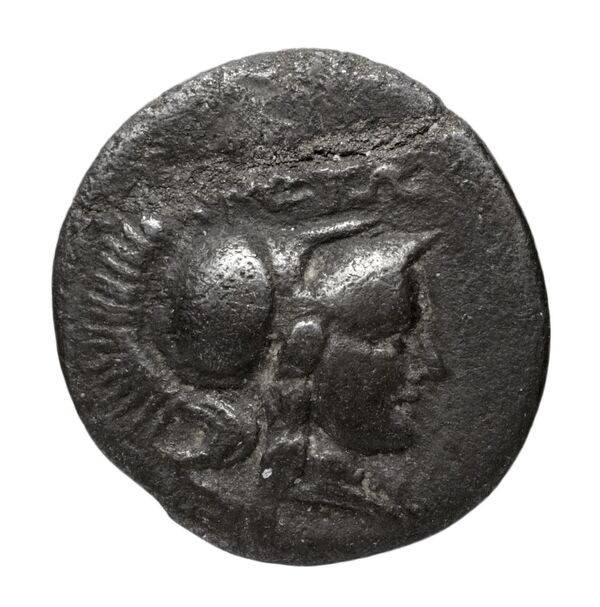 Miletus Marcellesi 2004 48, аверс, bnf-iris