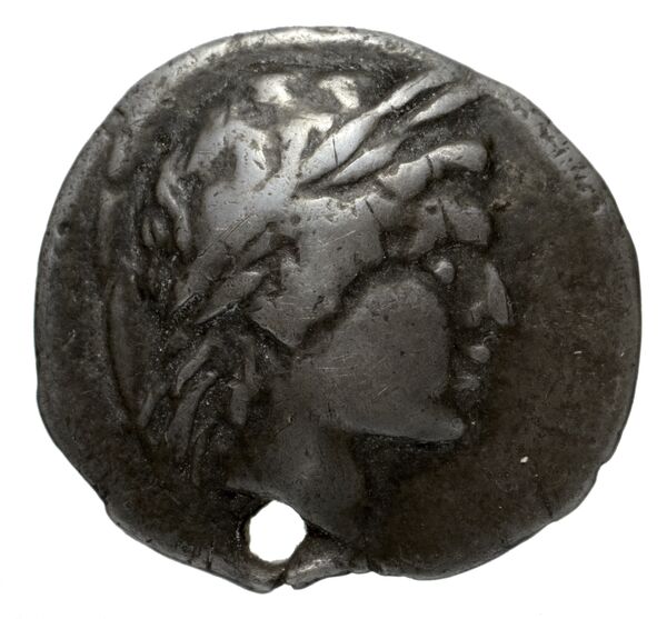 Miletus Marcellesi 2004 53, аверс, bnf-iris