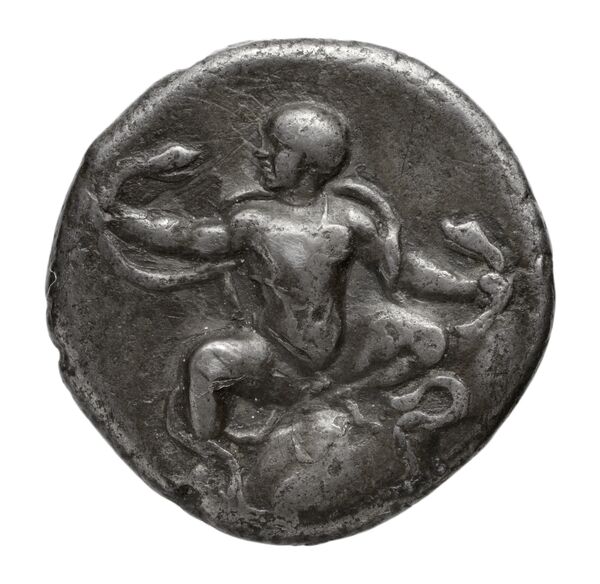 Miletus Marcellesi 2004 53, реверс, bnf-iris