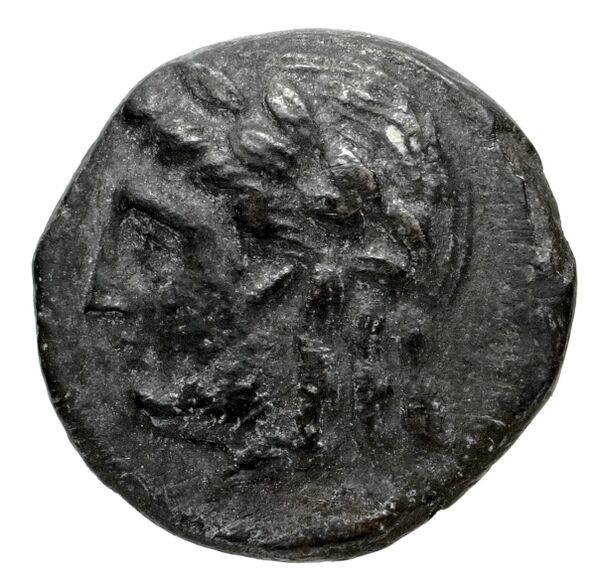 Miletus Marcellesi 2004 36, аверс, bnf-iris