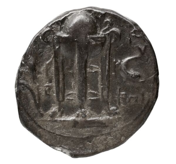 Miletus Marcellesi 2004 36, реверс, bnf-iris