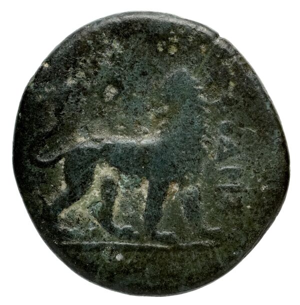 Miletus Marcellesi 2004 7, реверс, bnf-iris