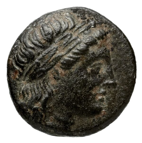 Miletus Marcellesi 2004 9, аверс, bnf-iris