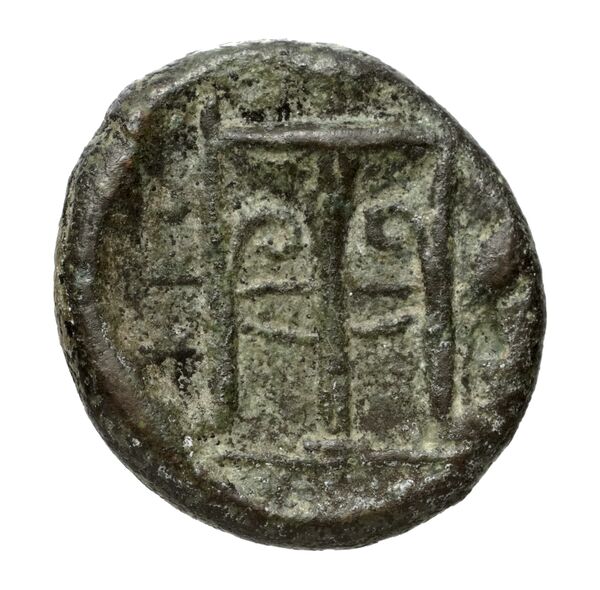 Miletus Marcellesi 2004 9, реверс, bnf-iris