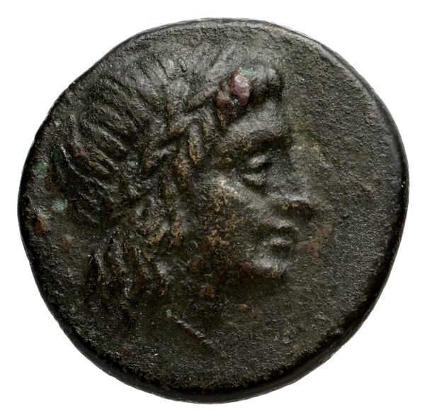 Miletus Marcellesi 2004 9, аверс, bnf-iris