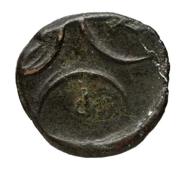 Miletus Marcellesi 2004 9, реверс, bnf-iris