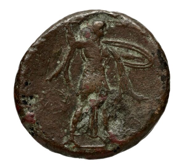coin rev