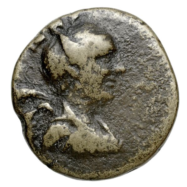 Philomelium BMC Philomelium 3-6, аверс, bnf-iris