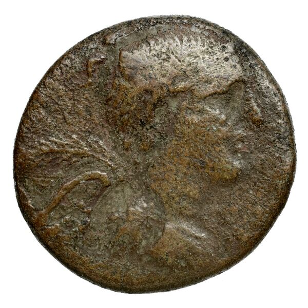 Miletus Marcellesi 2004 7, аверс, bnf-iris