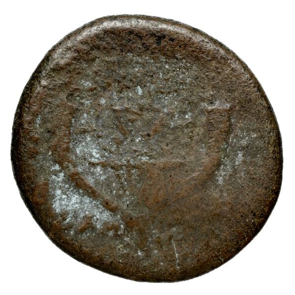 Miletus Marcellesi 2004 7, реверс, bnf-iris