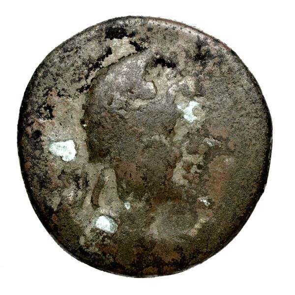 Philomelium BMC Philomelium 1-2, аверс, bnf-iris