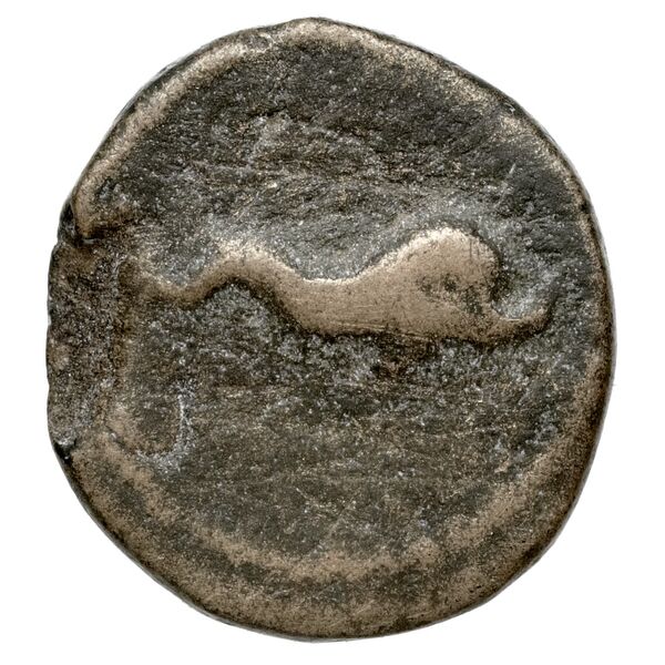 obverse Attaleia SNG Paris 241-43