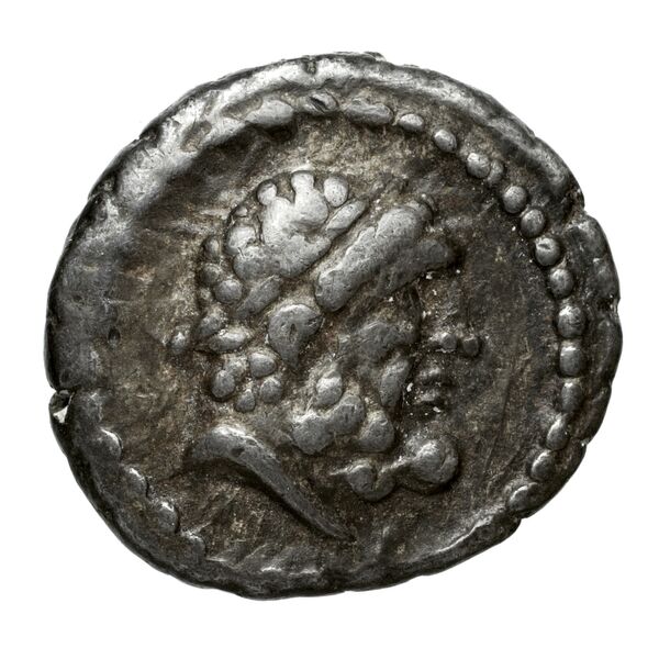 Miletus Marcellesi 2004 7, аверс, bnf-iris