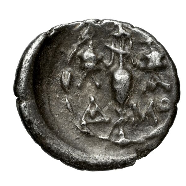 Miletus Marcellesi 2004 7, реверс, bnf-iris