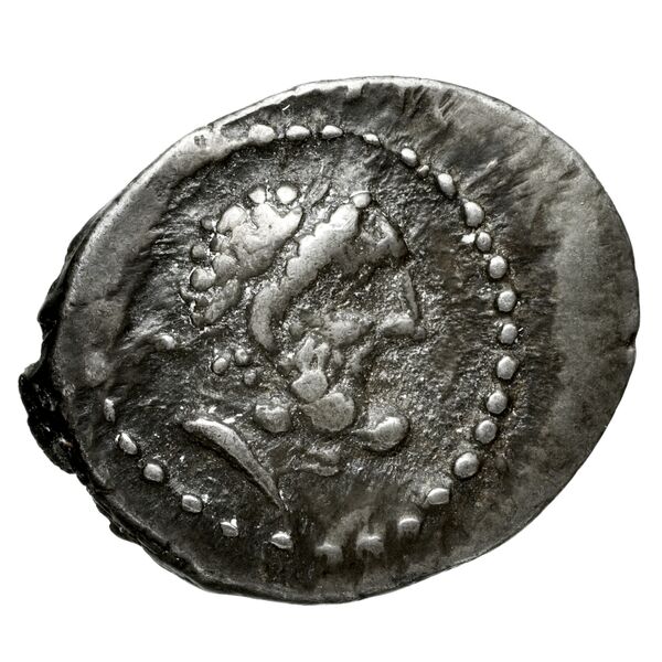 Miletus Marcellesi 2004 10, аверс, bnf-iris