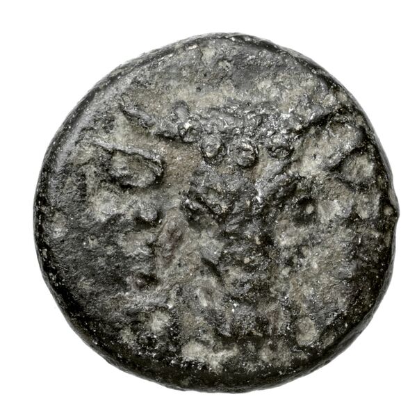 Phocian League Phocis BMC Phocis 94-102, аверс, bnf-iris
