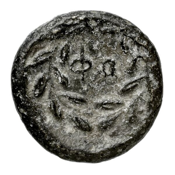 Phocian League Phocis BMC Phocis 94-102, реверс, bnf-iris